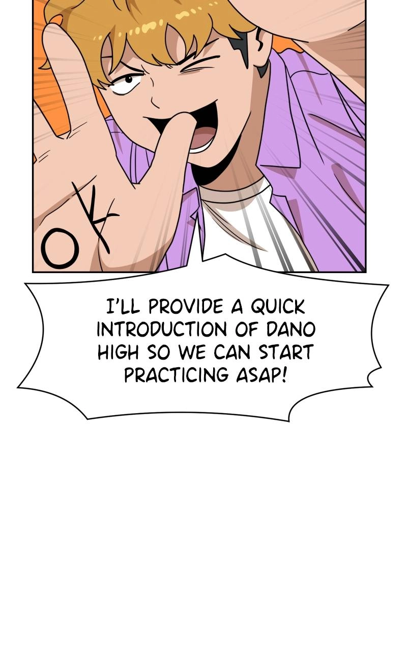 Double Click Chapter 108 - Page 24