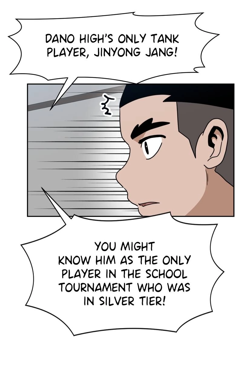 Double Click Chapter 108 - Page 25