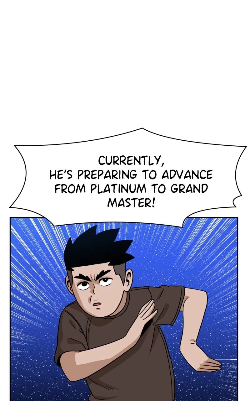 Double Click Chapter 108 - Page 26