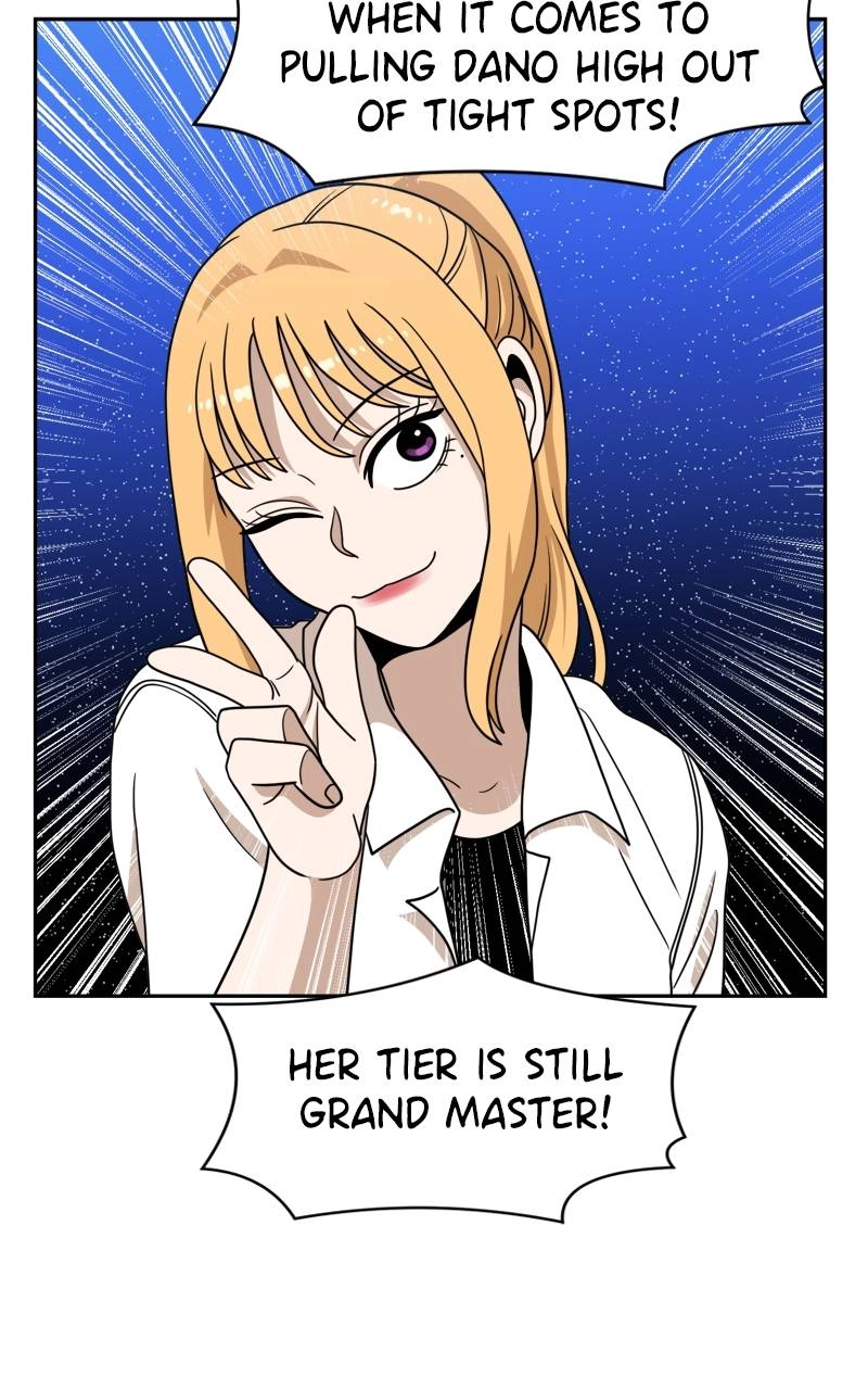 Double Click Chapter 108 - Page 28