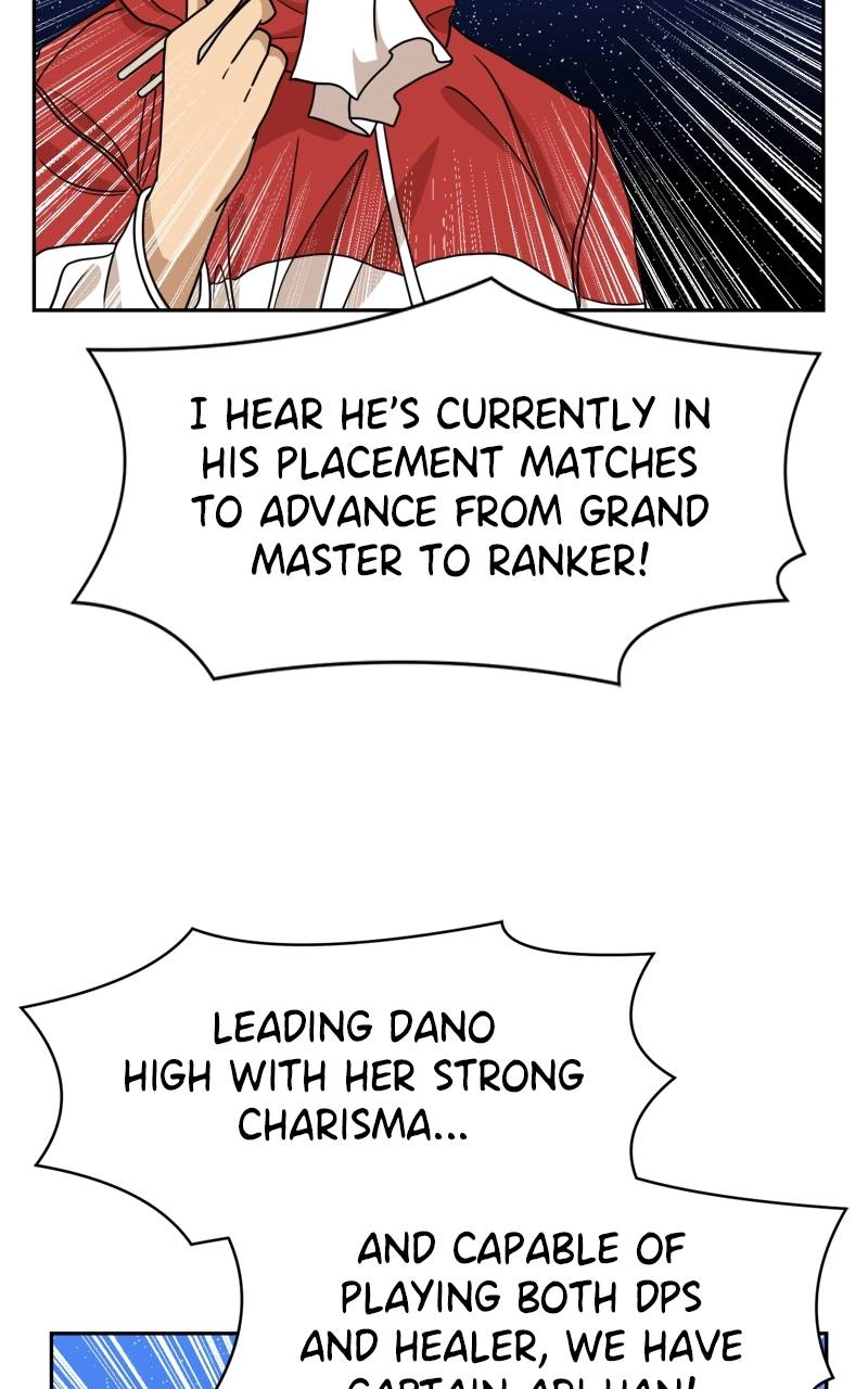 Double Click Chapter 108 - Page 30