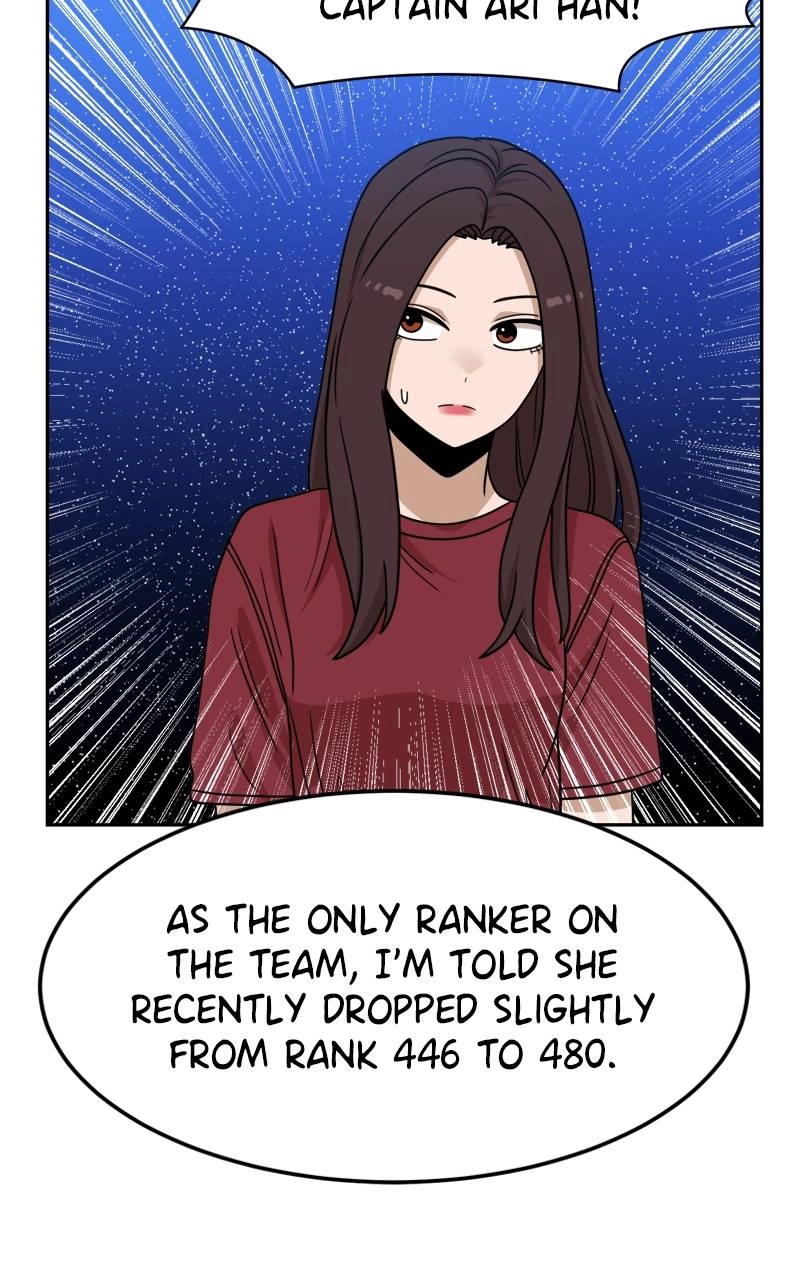Double Click Chapter 108 - Page 31