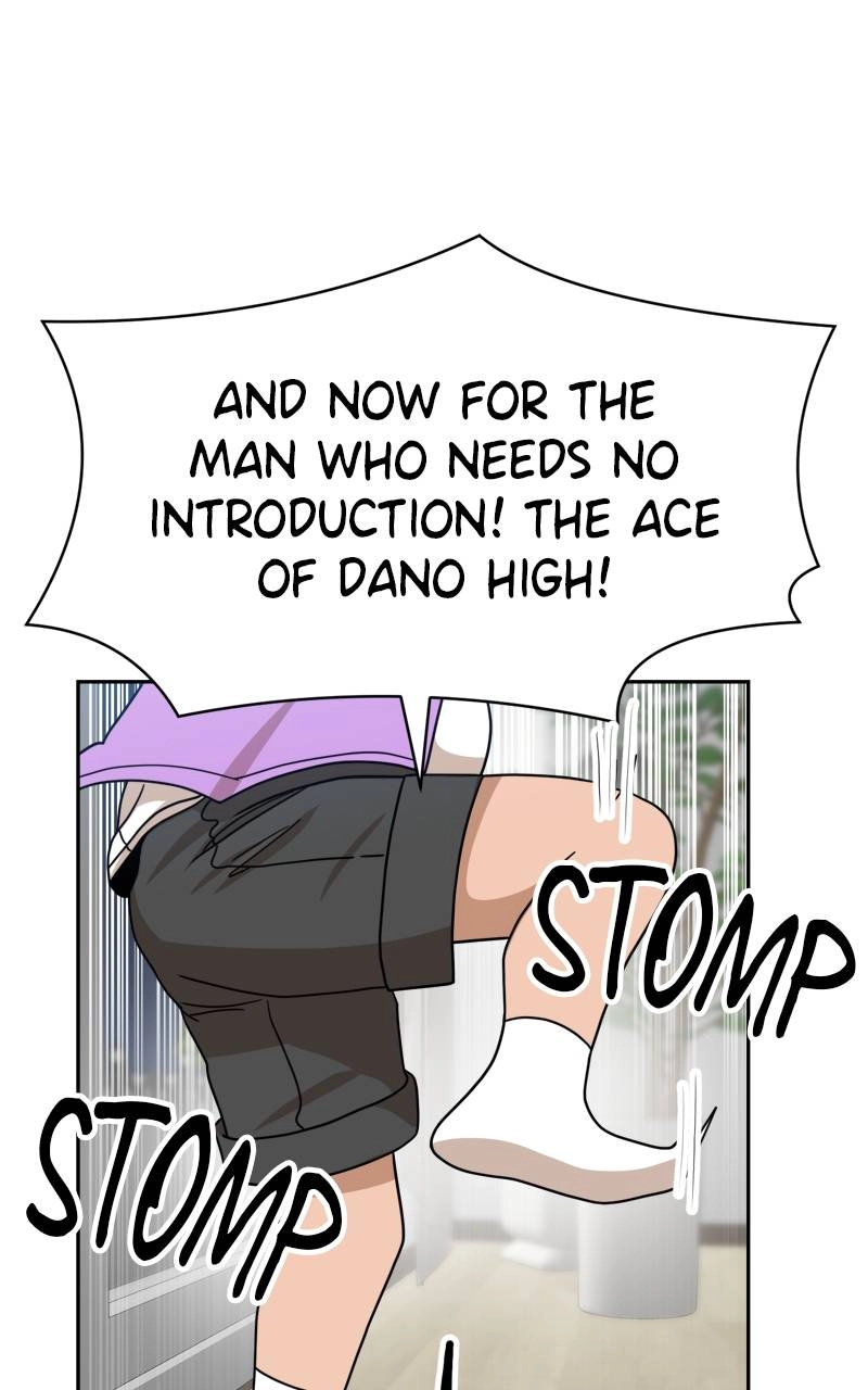 Double Click Chapter 108 - Page 32