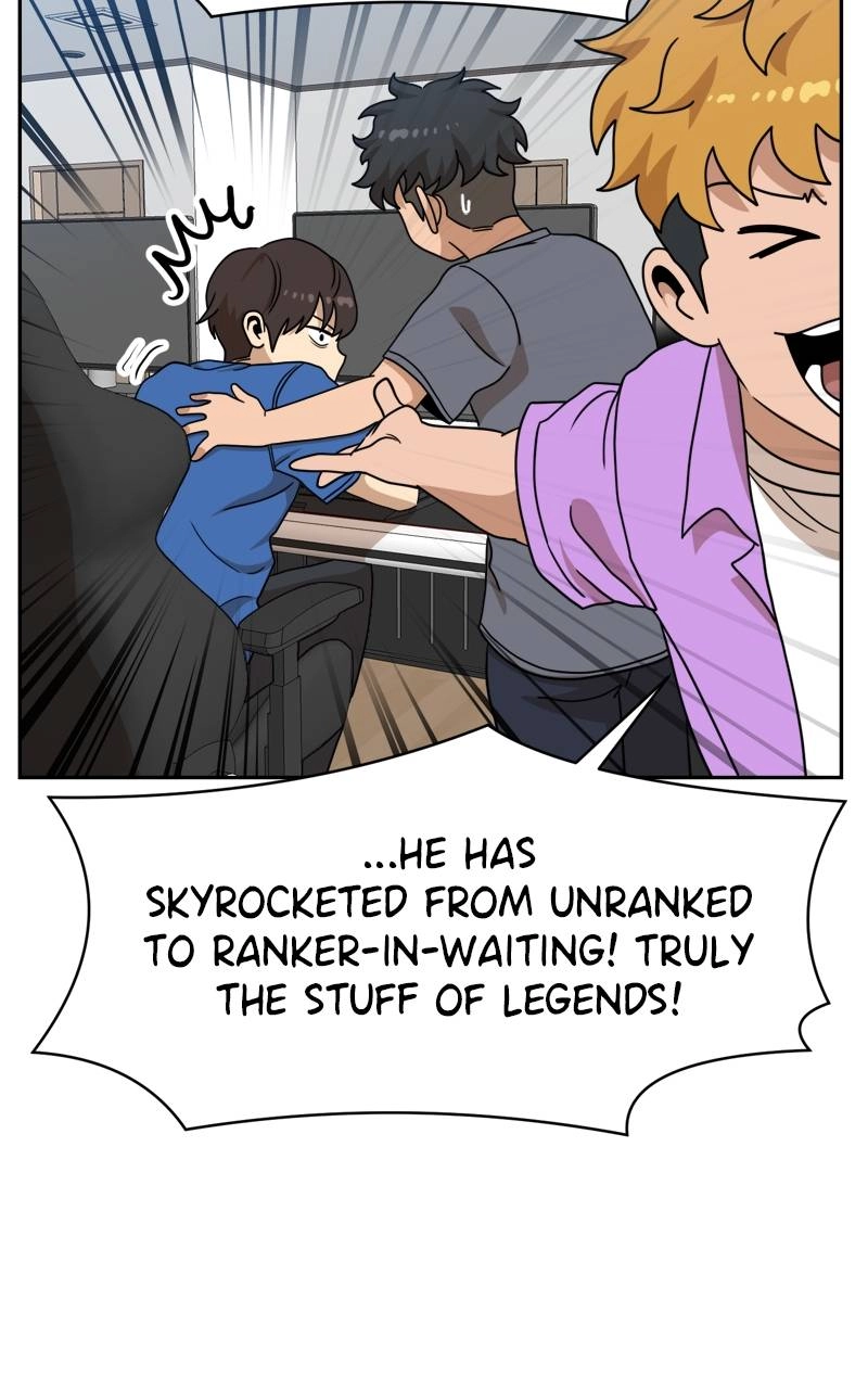 Double Click Chapter 108 - Page 34