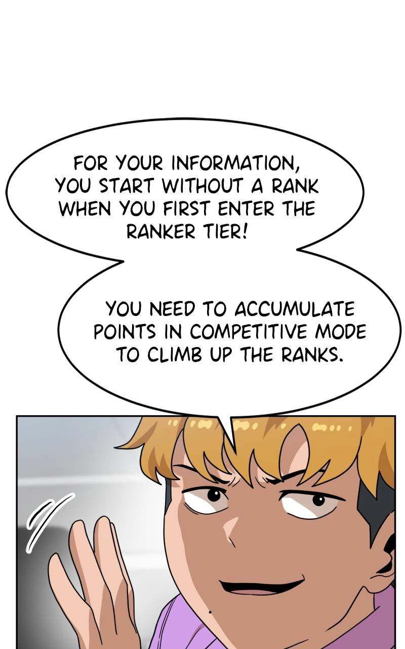 Double Click Chapter 108 - Page 35