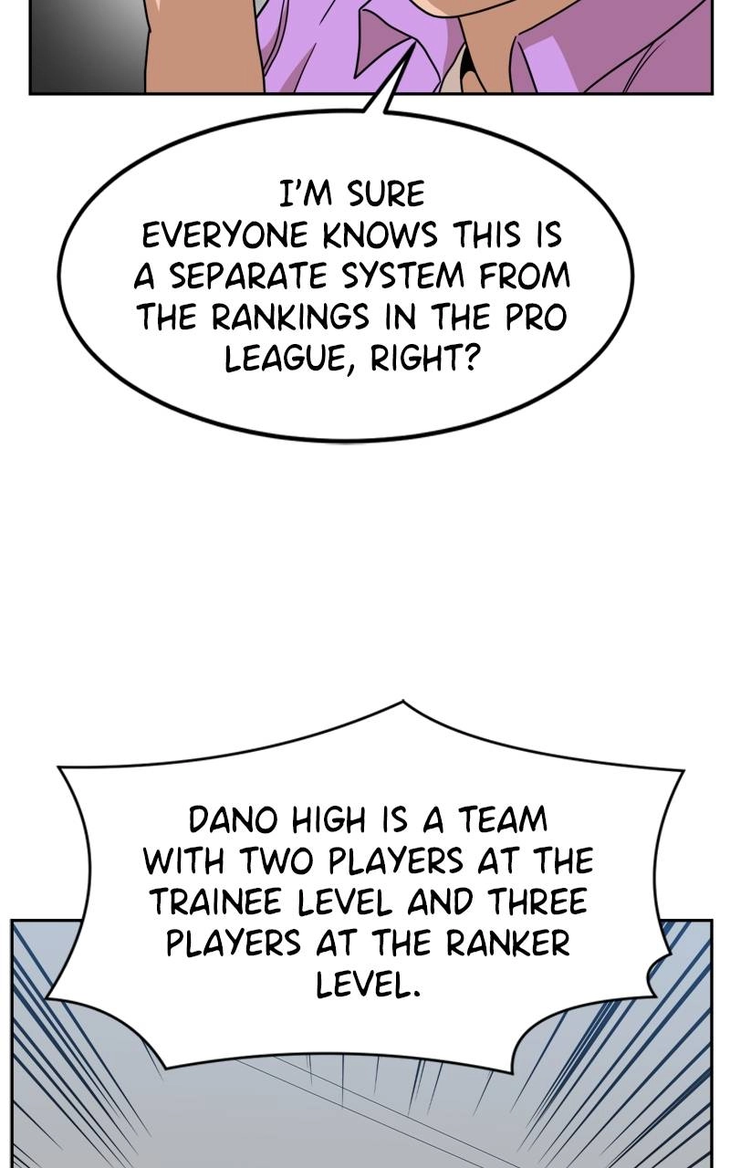 Double Click Chapter 108 - Page 36