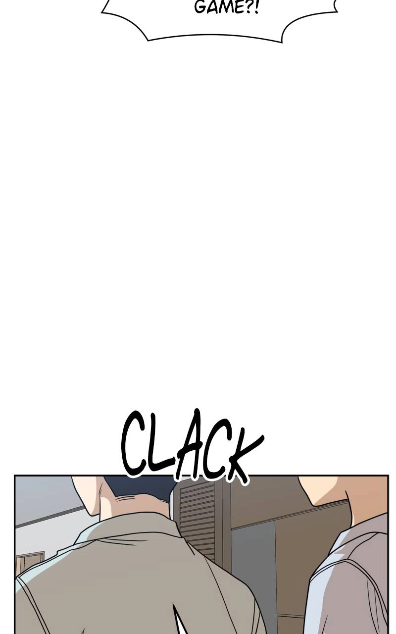 Double Click Chapter 108 - Page 39