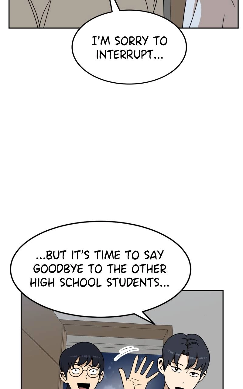 Double Click Chapter 108 - Page 40