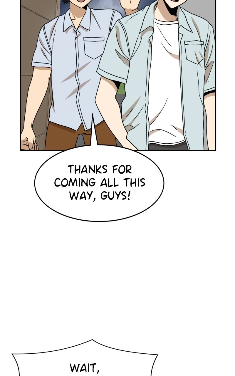 Double Click Chapter 108 - Page 41