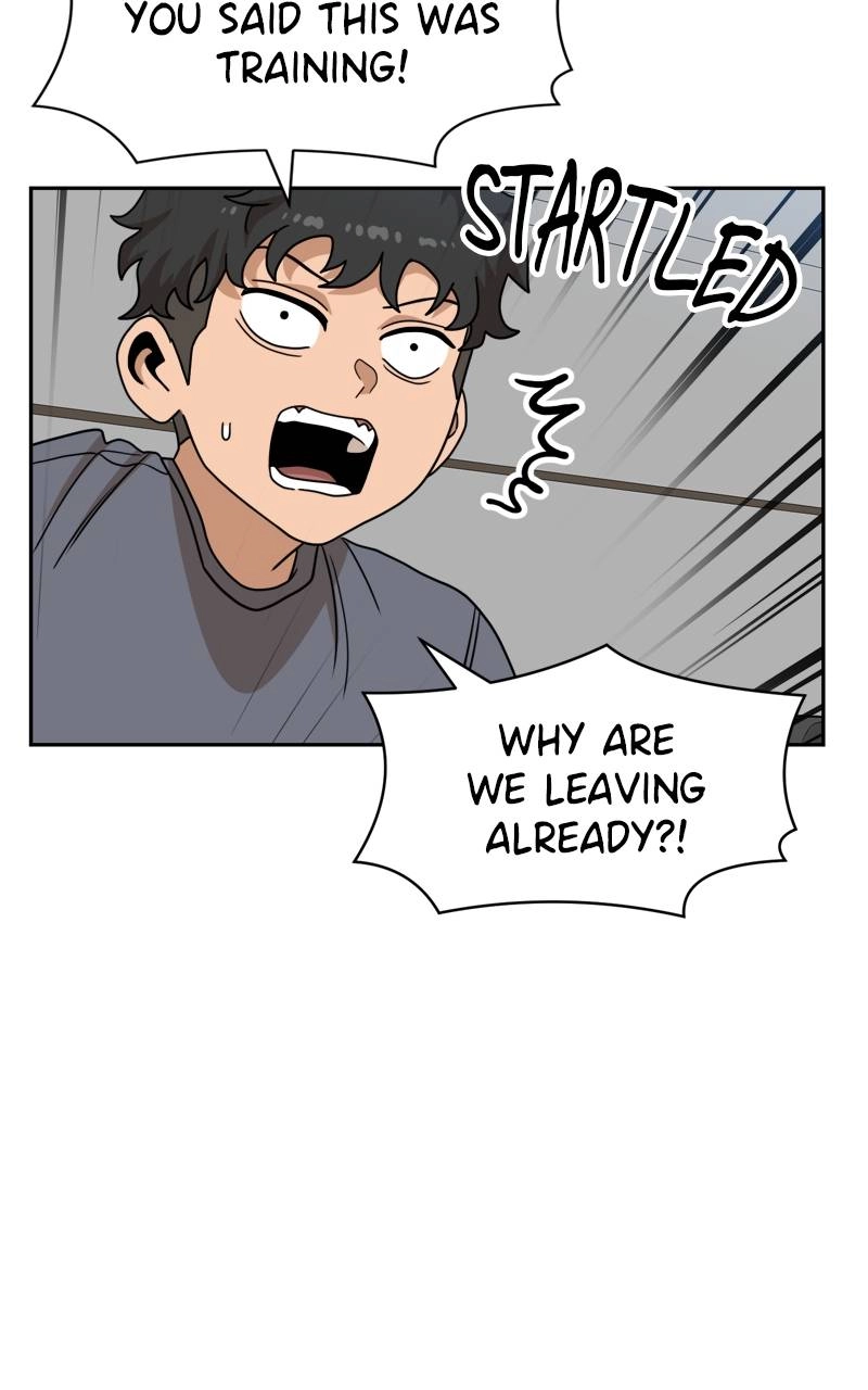 Double Click Chapter 108 - Page 42