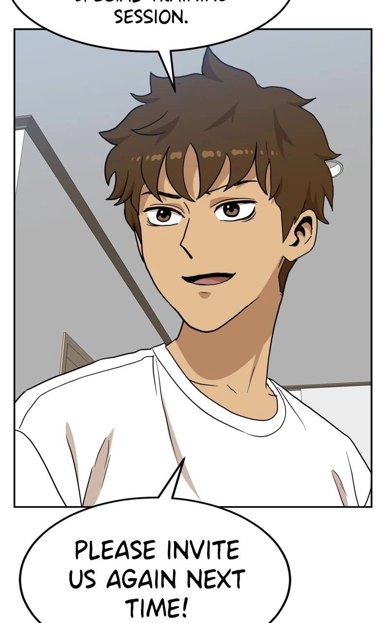 Double Click Chapter 108 - Page 45