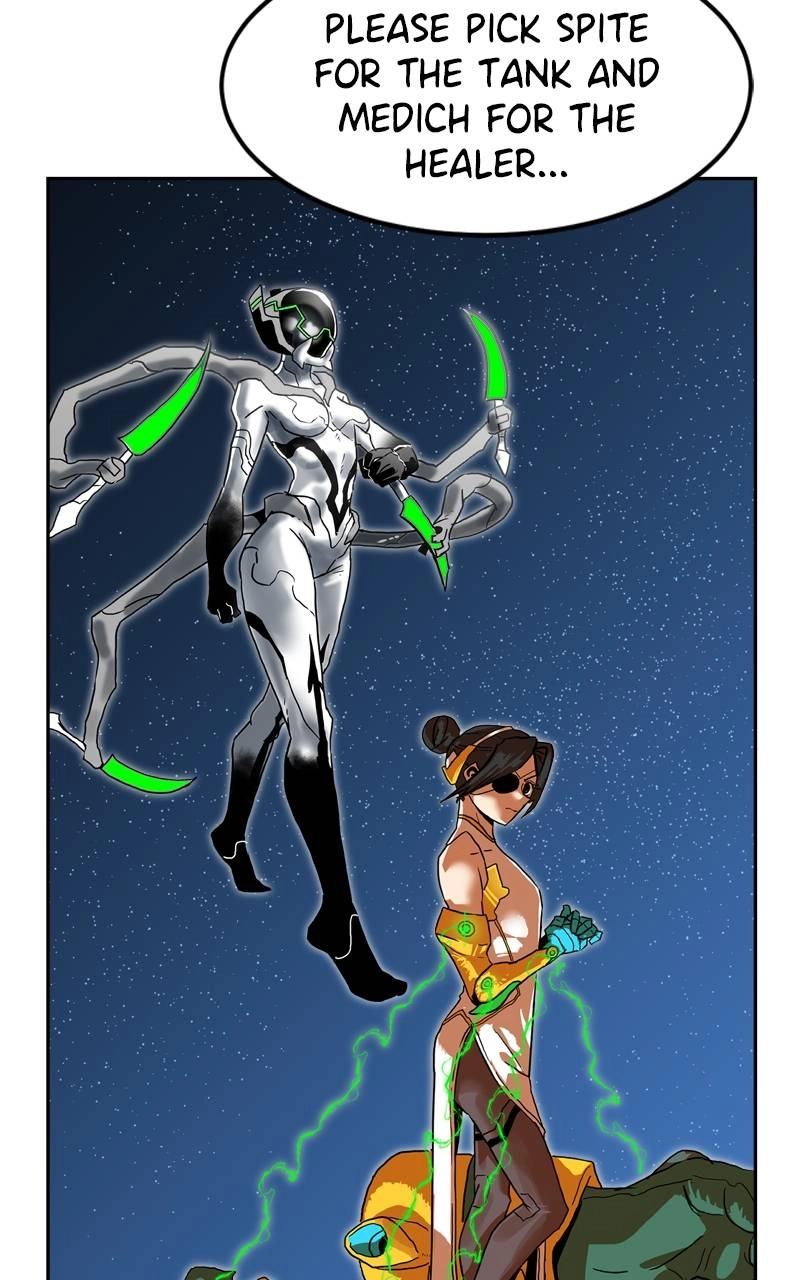 Double Click Chapter 108 - Page 49
