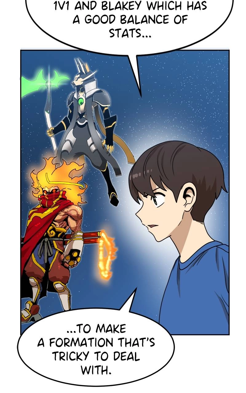 Double Click Chapter 108 - Page 51