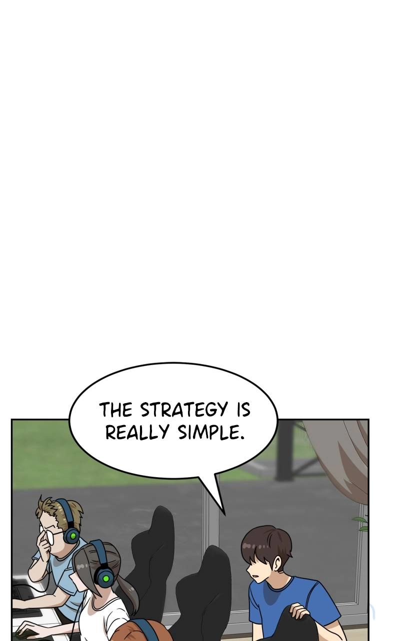 Double Click Chapter 108 - Page 52