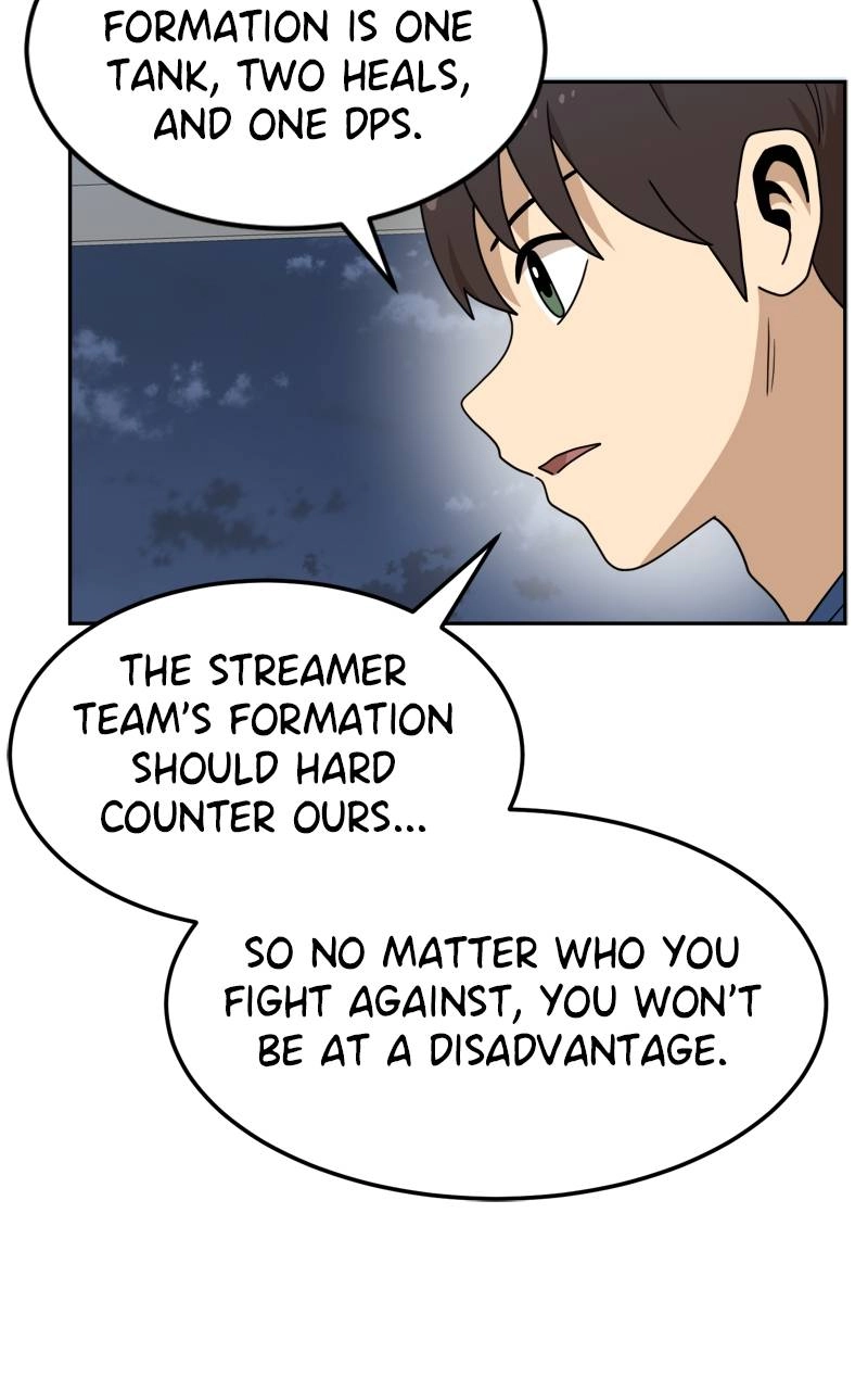 Double Click Chapter 108 - Page 54