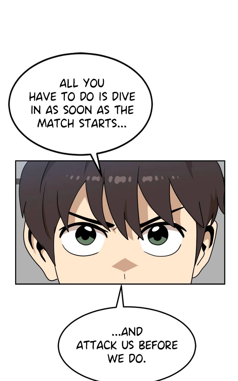 Double Click Chapter 108 - Page 55