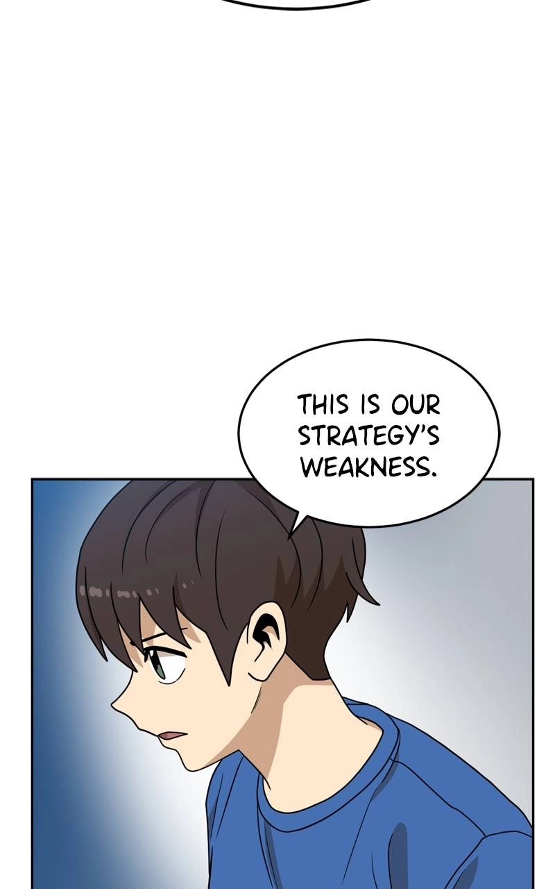 Double Click Chapter 108 - Page 56