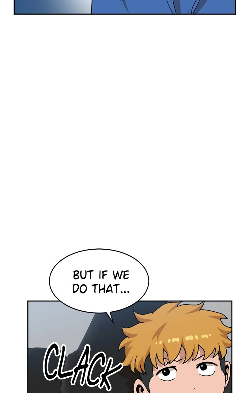 Double Click Chapter 108 - Page 57