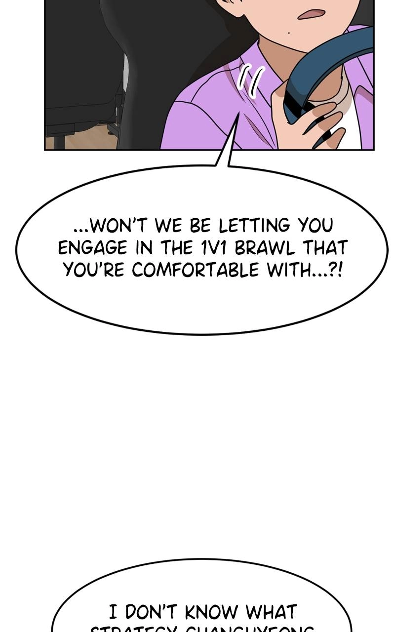 Double Click Chapter 108 - Page 58