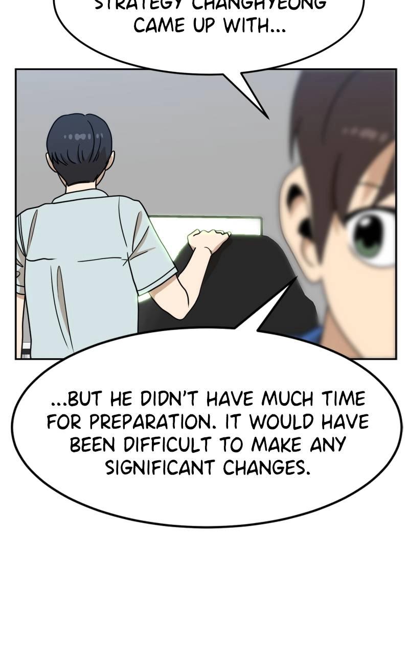 Double Click Chapter 108 - Page 59