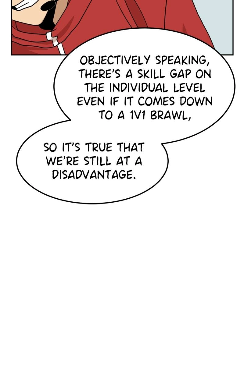 Double Click Chapter 108 - Page 61
