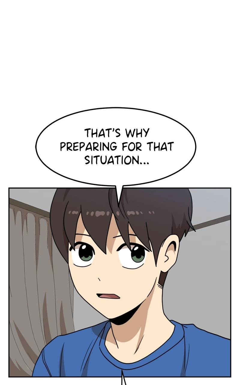 Double Click Chapter 108 - Page 62