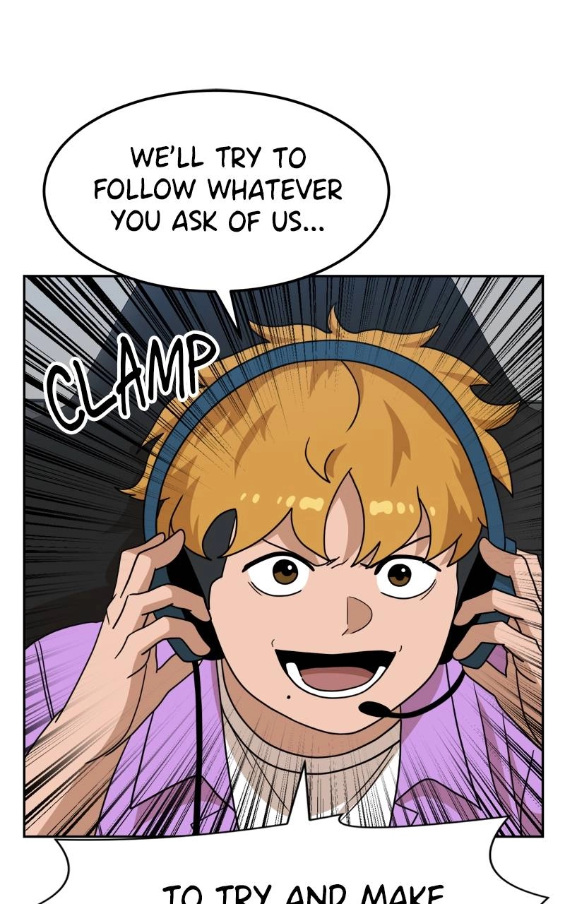 Double Click Chapter 108 - Page 65