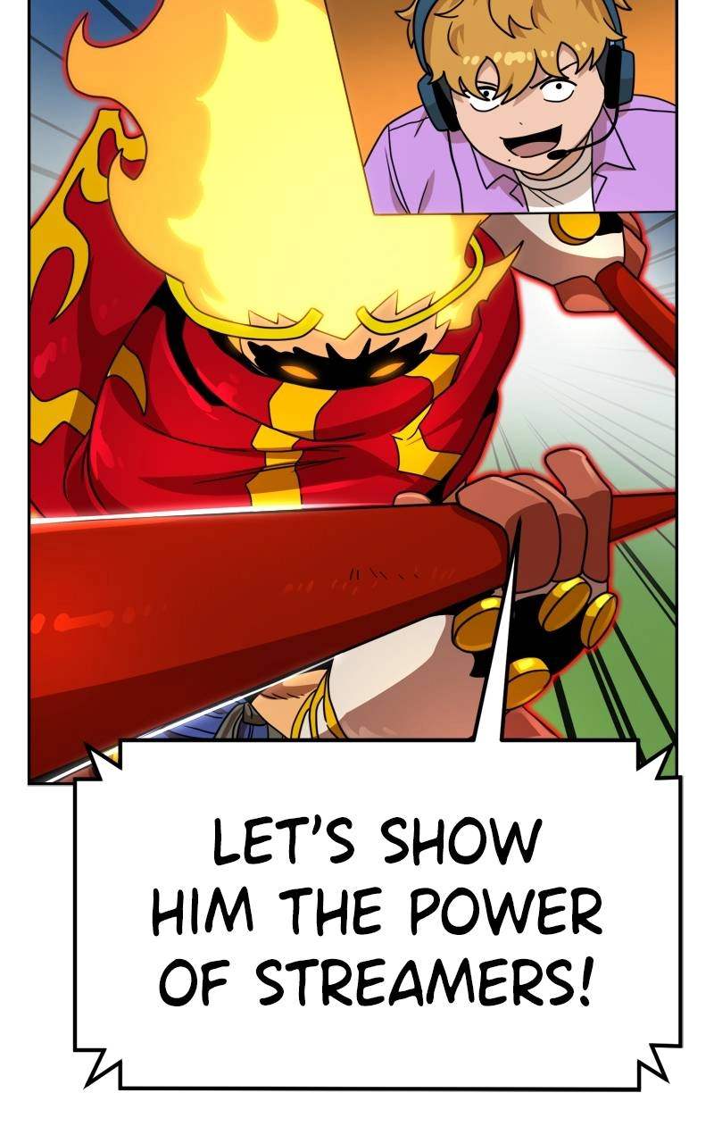 Double Click Chapter 108 - Page 67