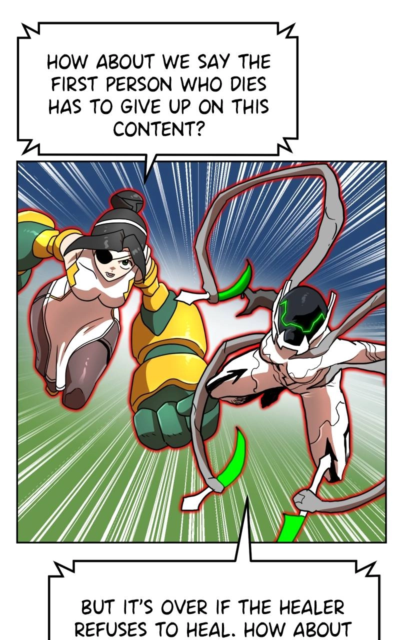 Double Click Chapter 108 - Page 70