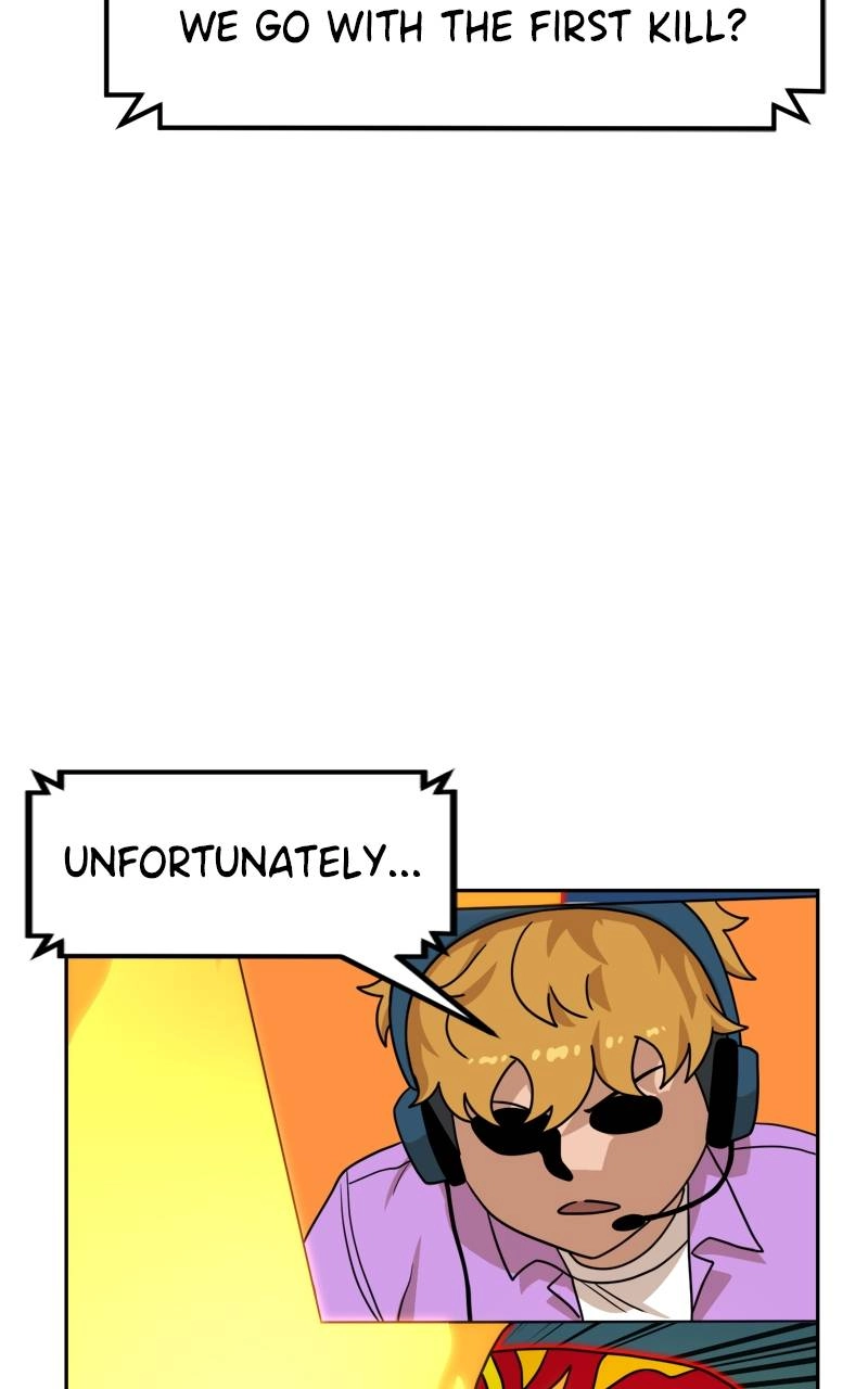 Double Click Chapter 108 - Page 71