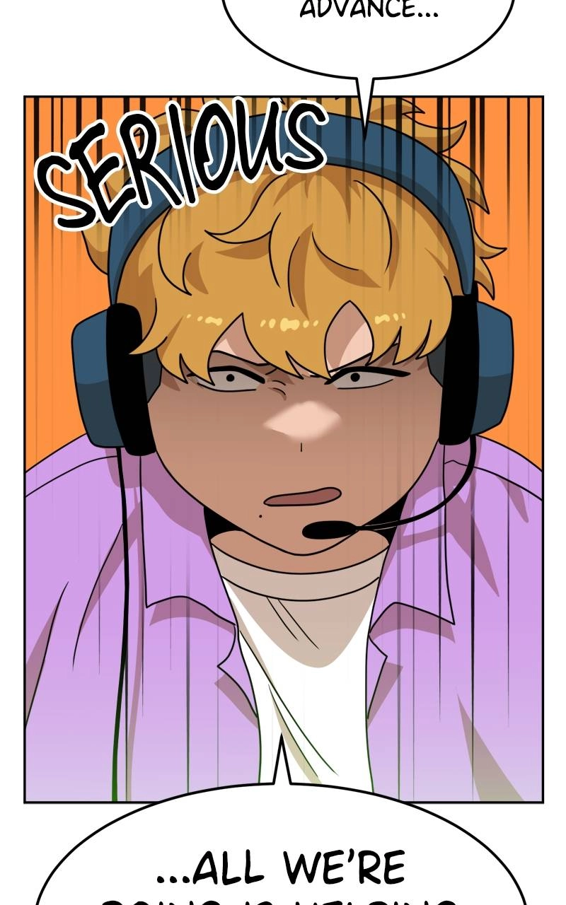 Double Click Chapter 108 - Page 73