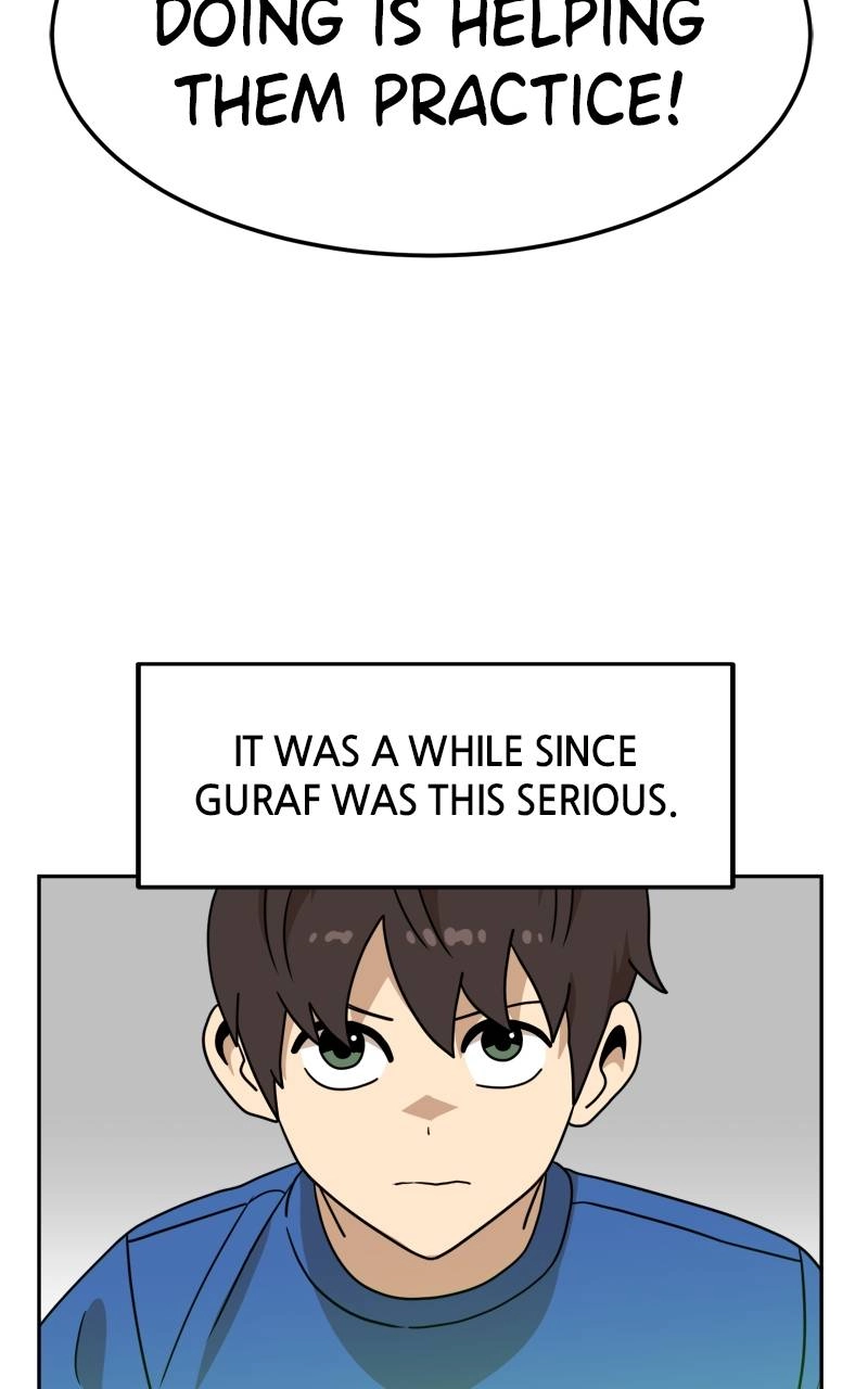 Double Click Chapter 108 - Page 74