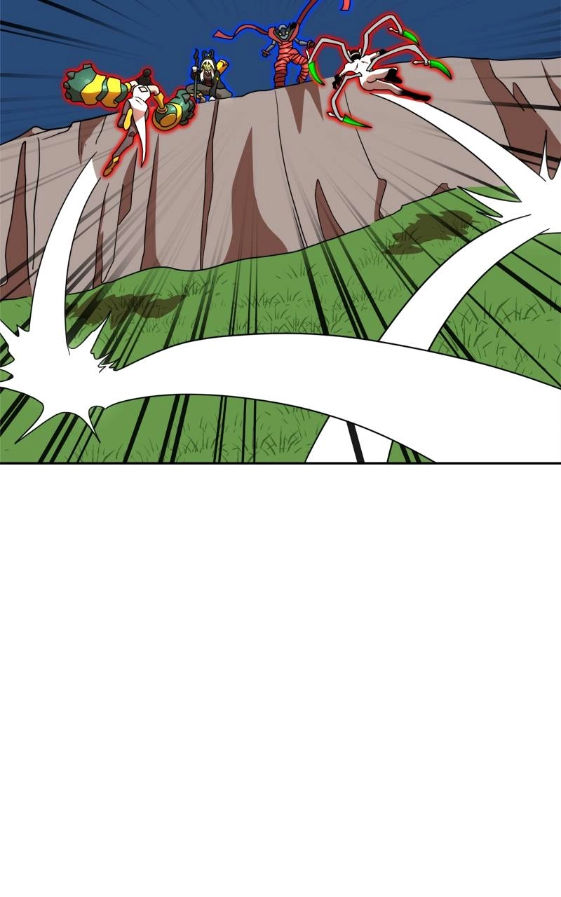 Double Click Chapter 108 - Page 81