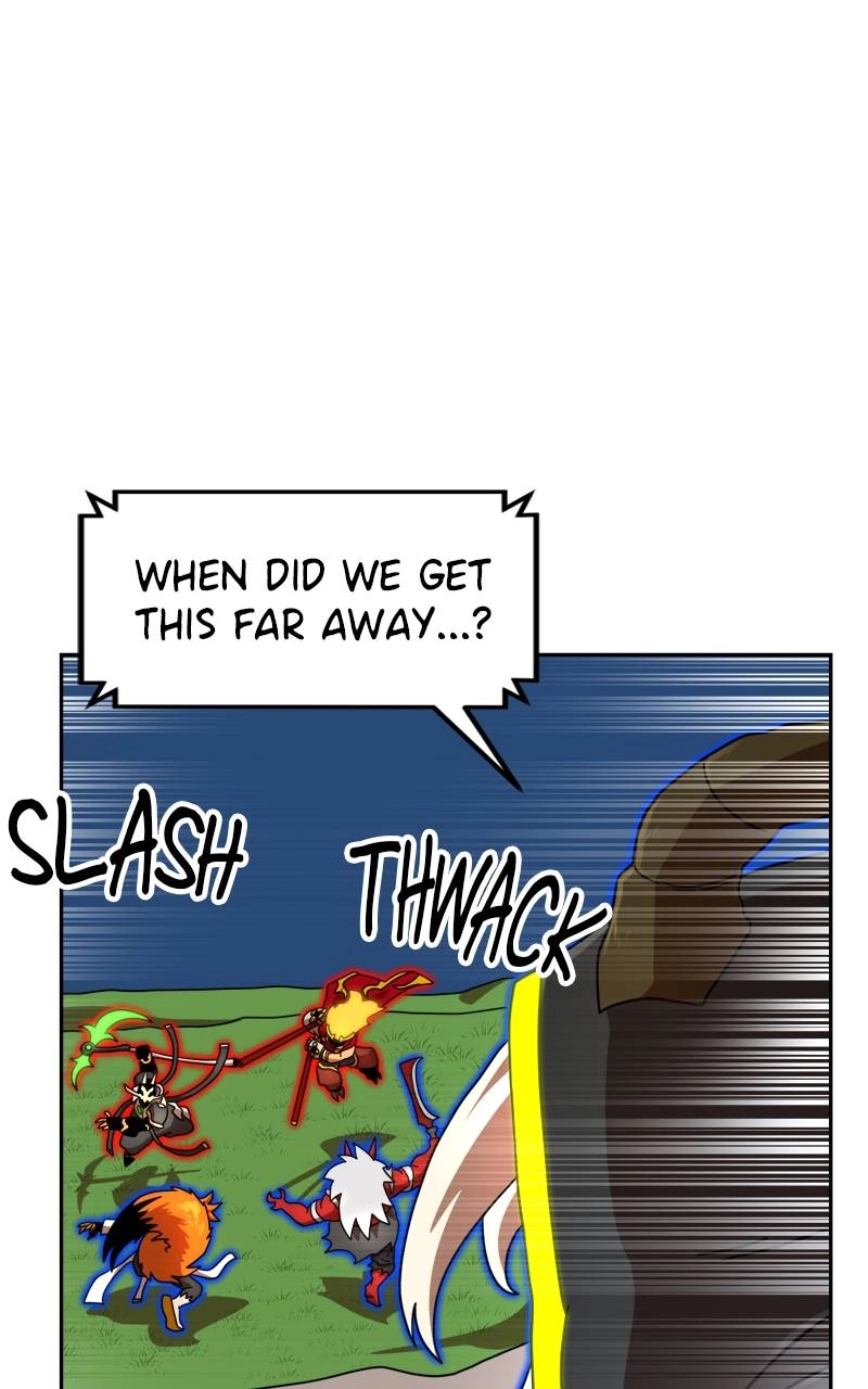 Double Click Chapter 108 - Page 83