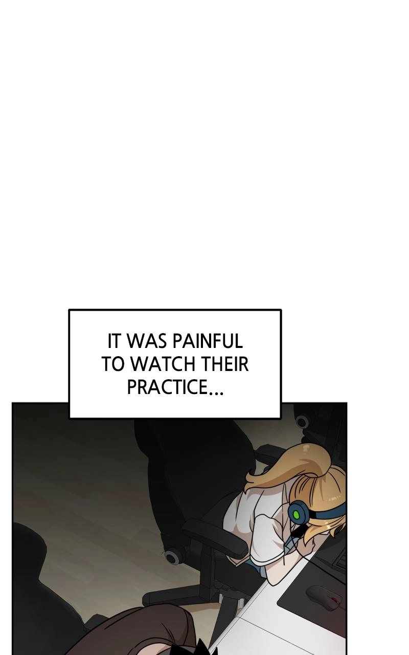 Double Click Chapter 108 - Page 87