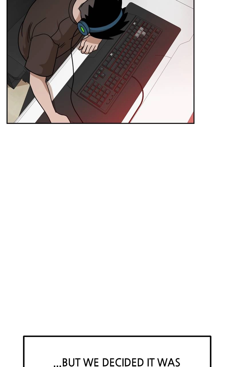 Double Click Chapter 108 - Page 88