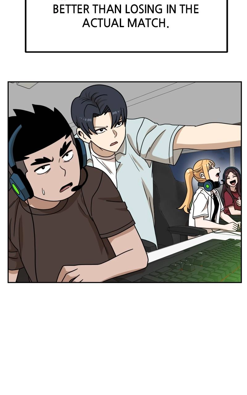 Double Click Chapter 108 - Page 89