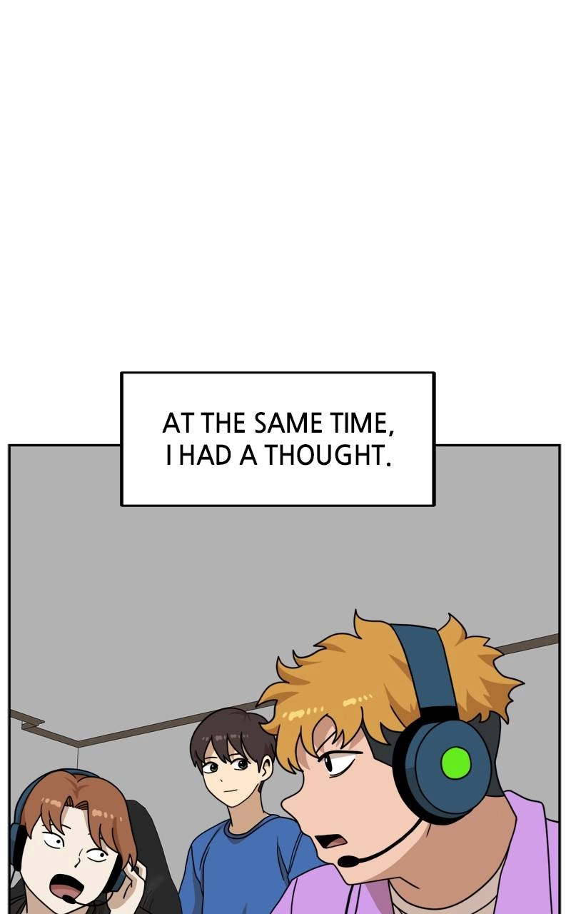 Double Click Chapter 108 - Page 90