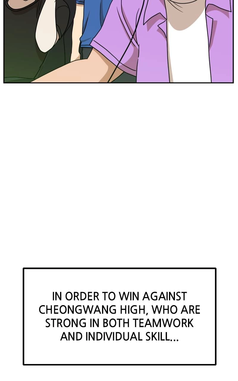 Double Click Chapter 108 - Page 91