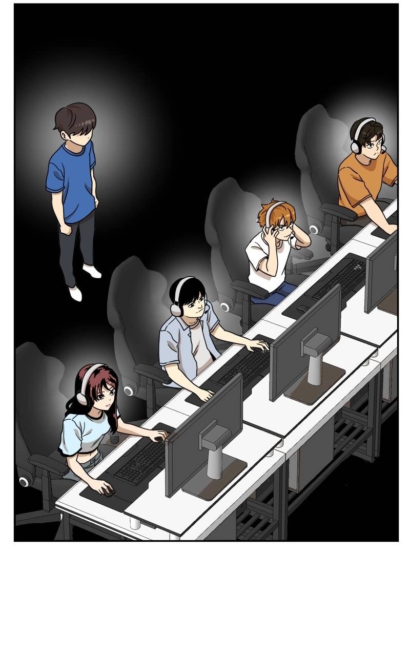 Double Click Chapter 108 - Page 92