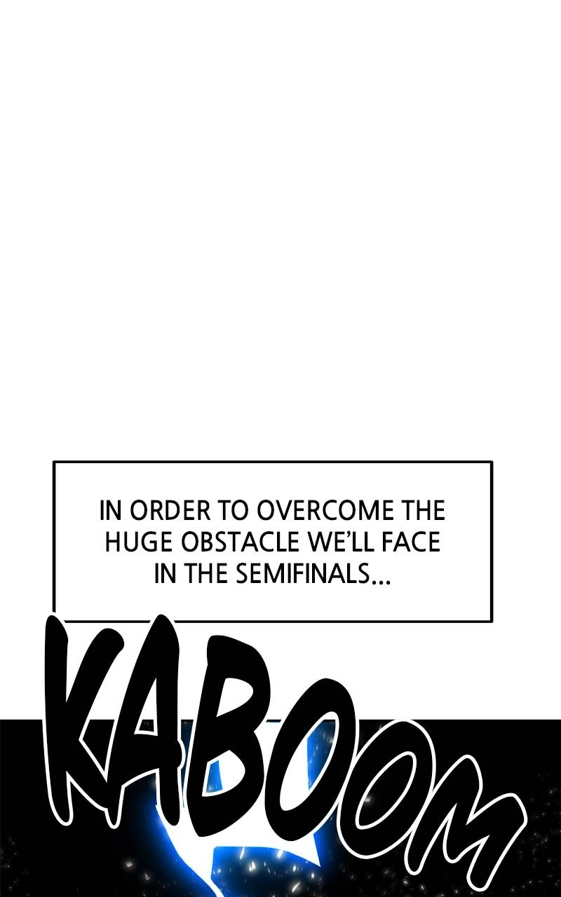 Double Click Chapter 108 - Page 97