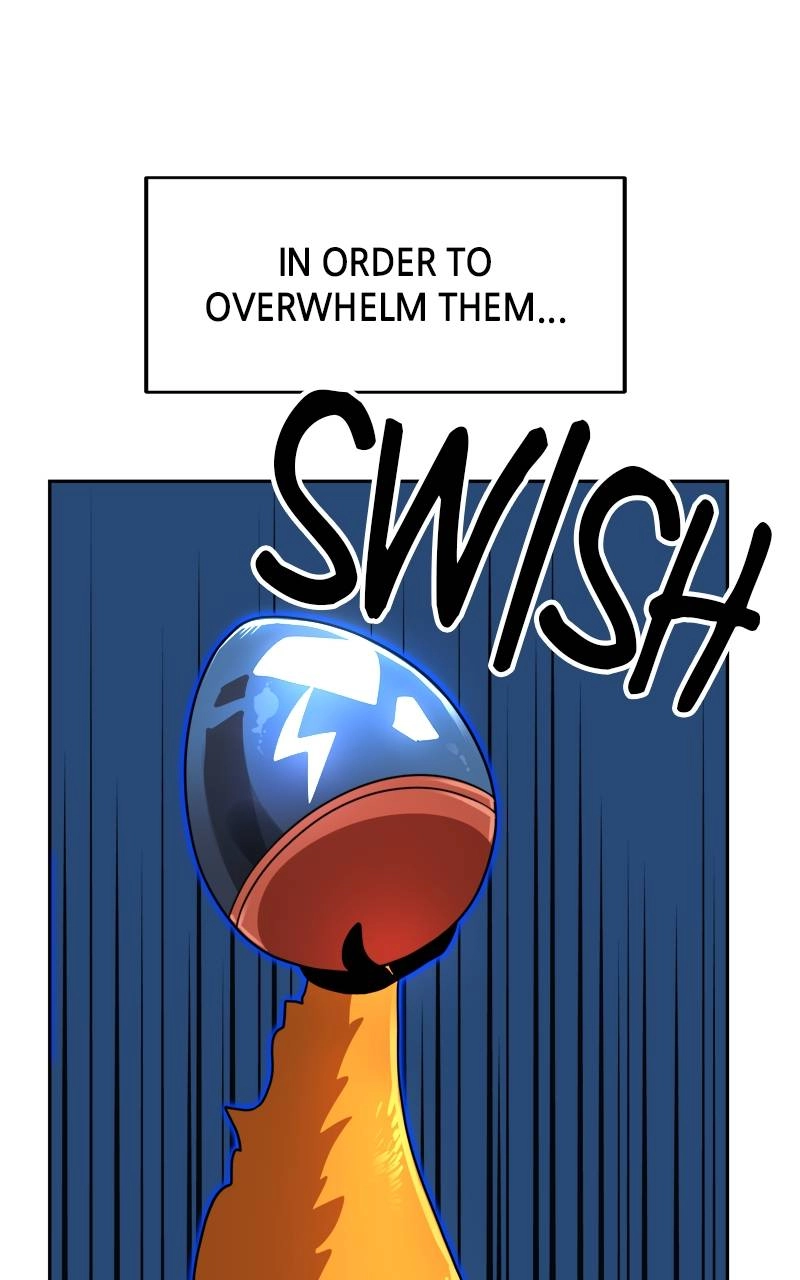 Double Click Chapter 108 - Page 102