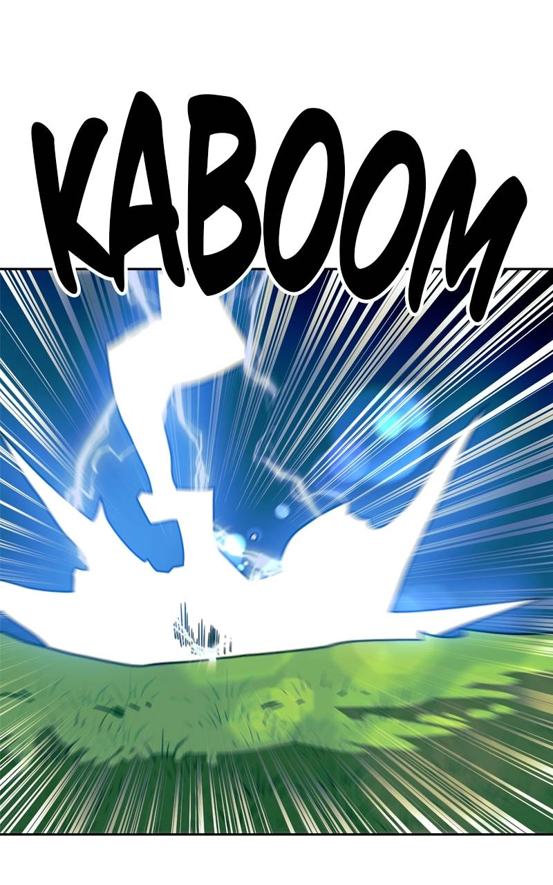 Double Click Chapter 108 - Page 109