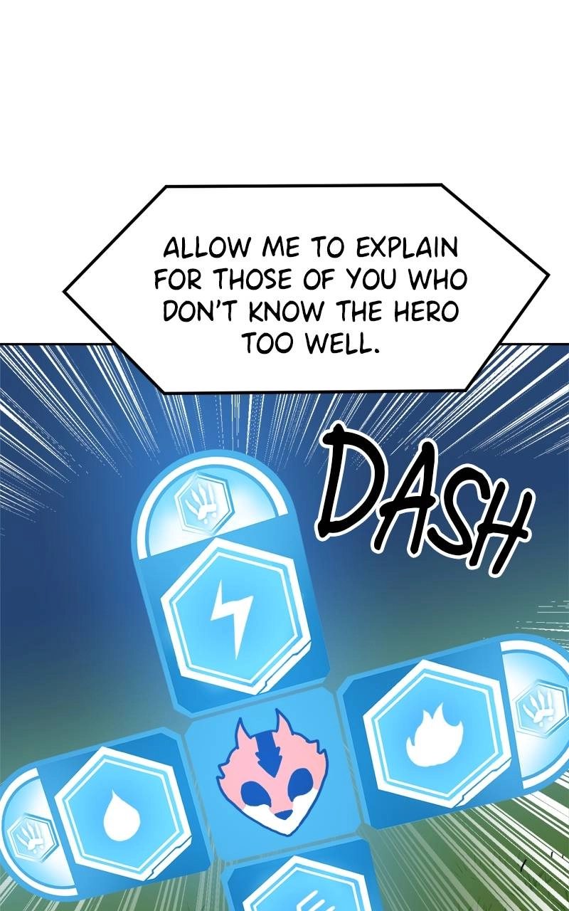 Double Click Chapter 109 - Page 5