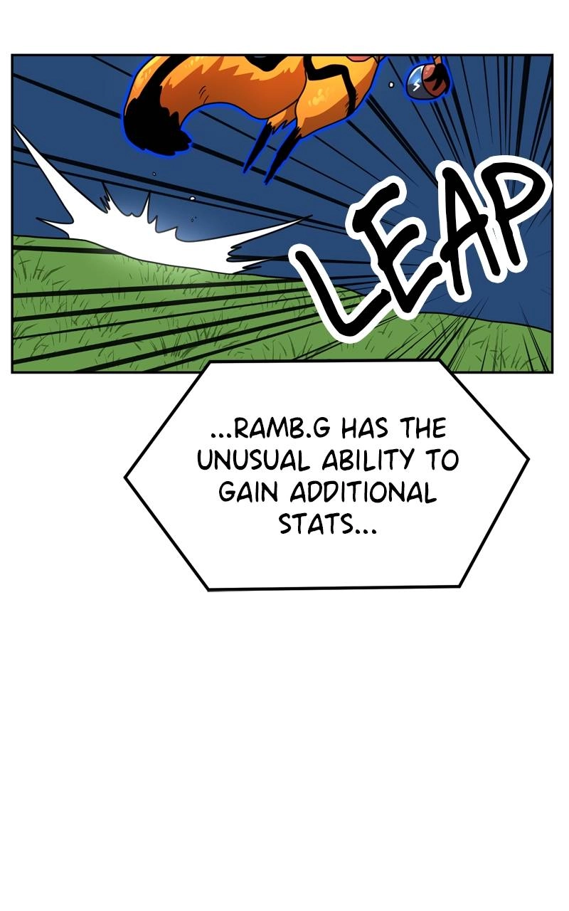 Double Click Chapter 109 - Page 8