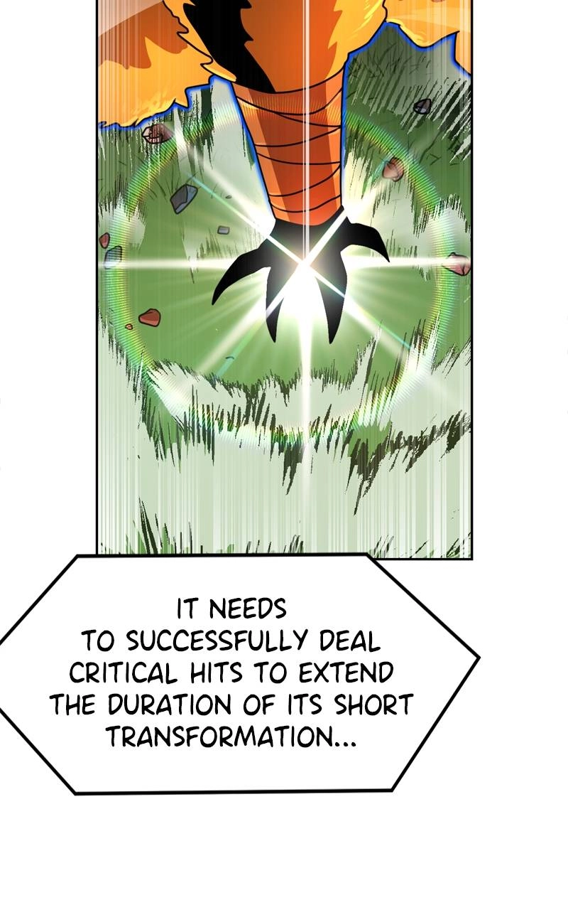 Double Click Chapter 109 - Page 11