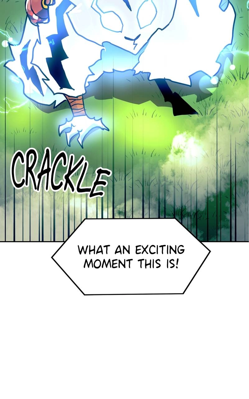 Double Click Chapter 109 - Page 17