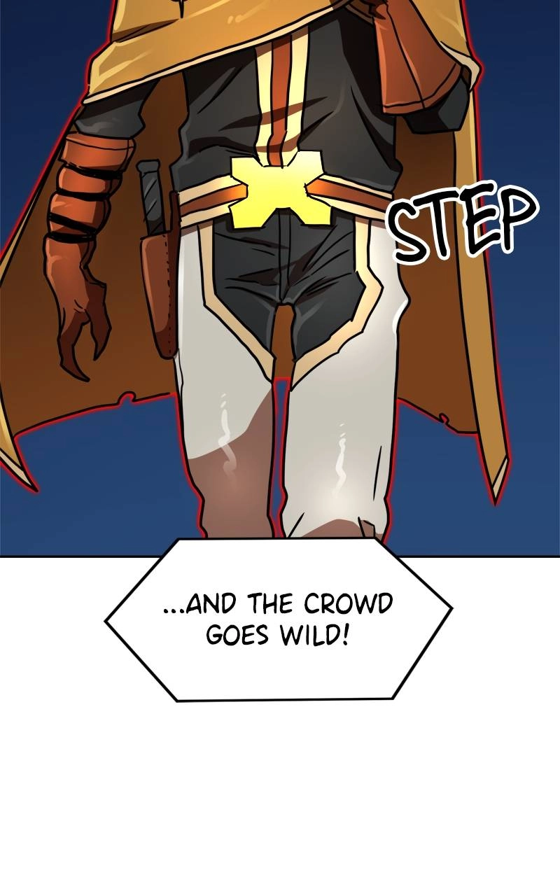 Double Click Chapter 109 - Page 20