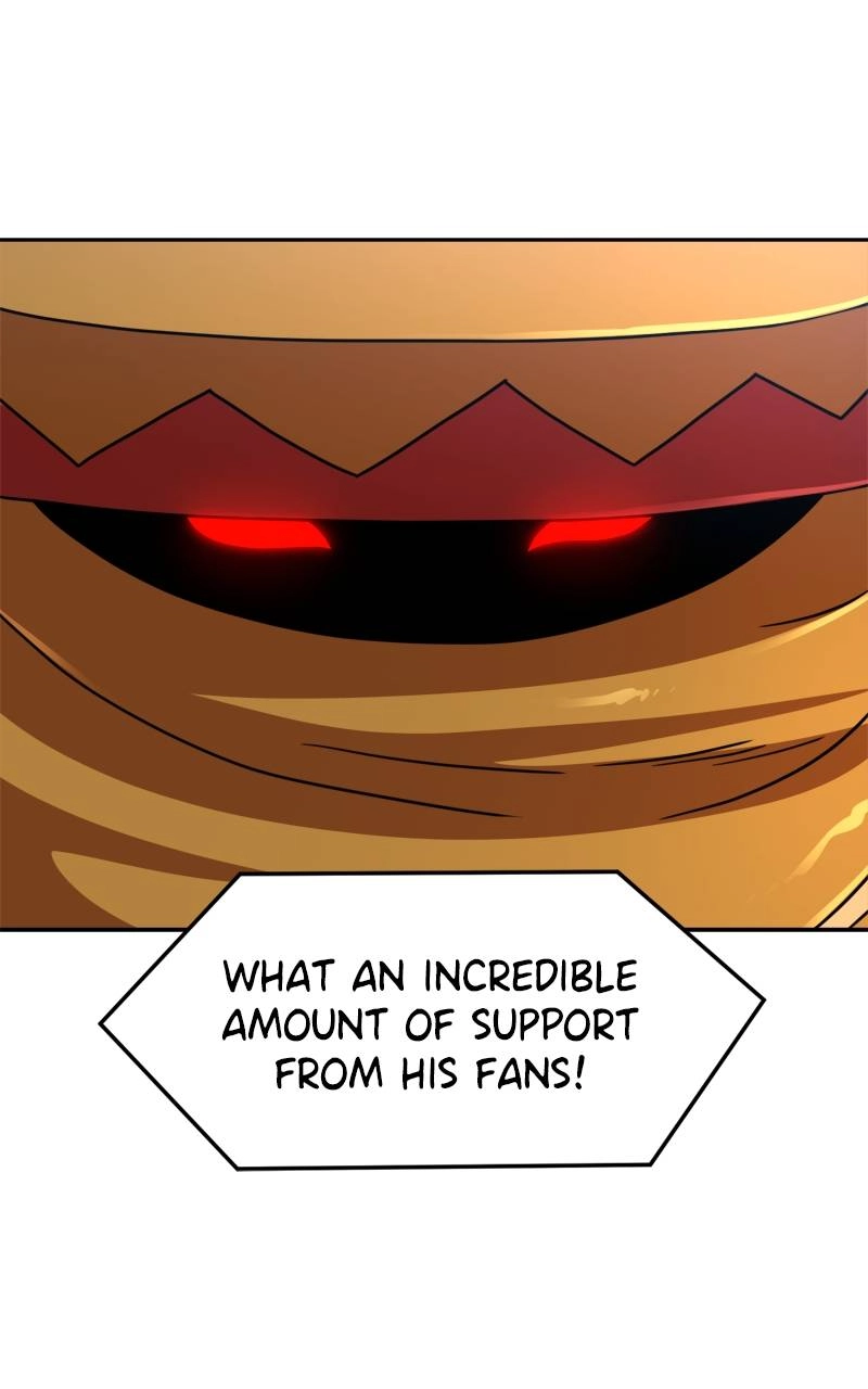 Double Click Chapter 109 - Page 21
