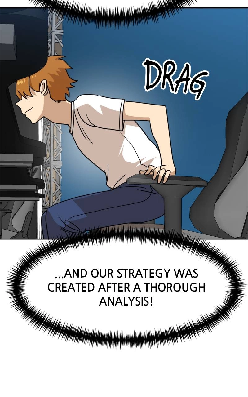Double Click Chapter 109 - Page 27